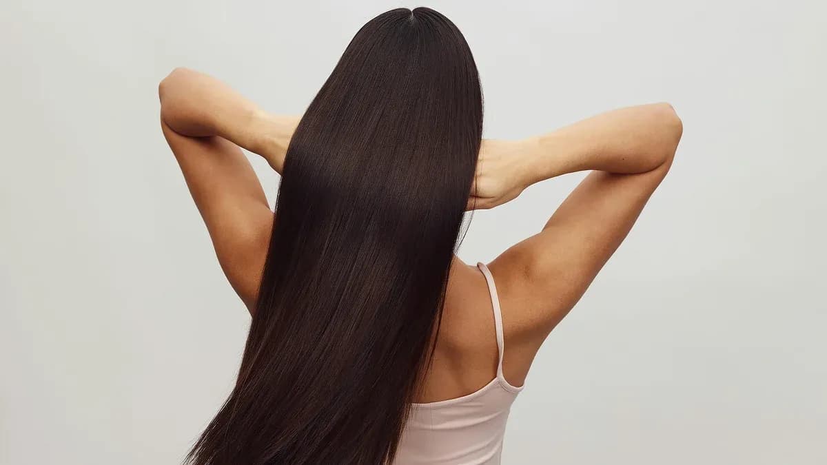 Keratininis tiesinimas: kam tinka ir kam ne
